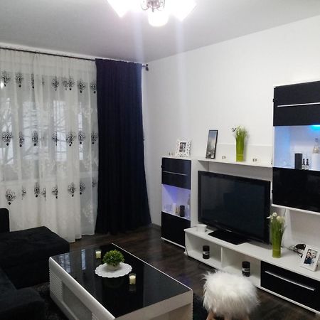 Apartament R&A Lejlighed Orşova Eksteriør billede