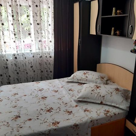 Apartament R&A Lejlighed Orşova Eksteriør billede