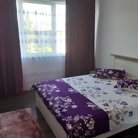 Apartament R&A Lejlighed Orşova Eksteriør billede