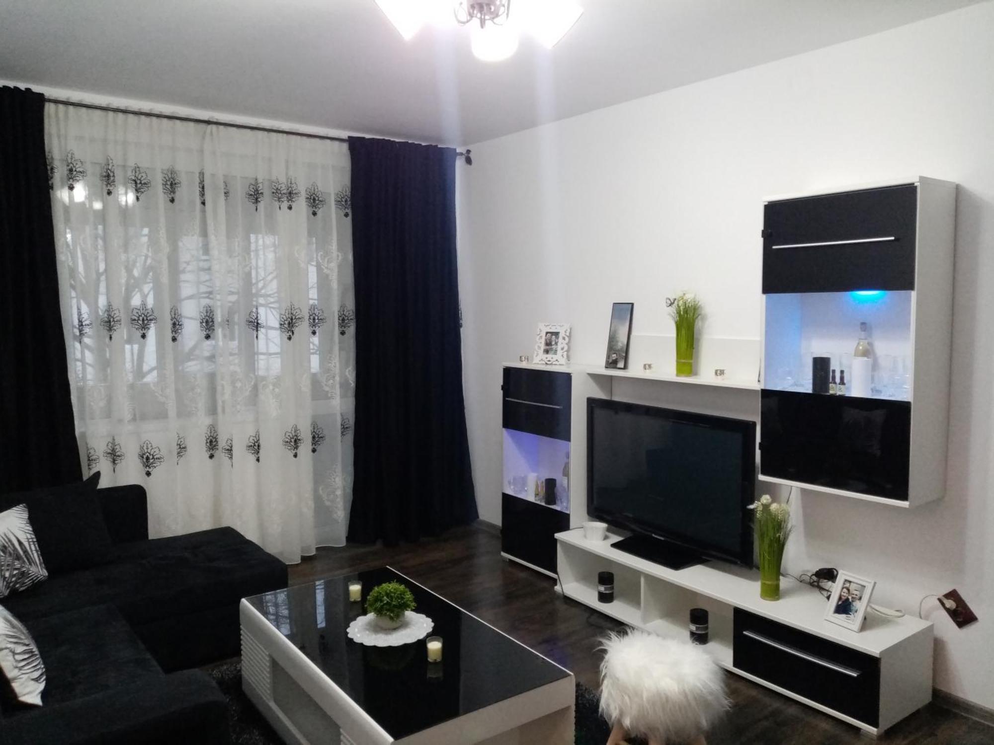 Apartament R&A Lejlighed Orşova Eksteriør billede