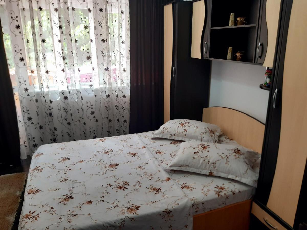 Apartament R&A Lejlighed Orşova Eksteriør billede
