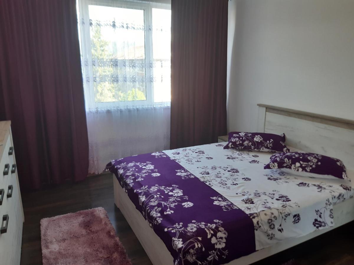 Apartament R&A Lejlighed Orşova Eksteriør billede