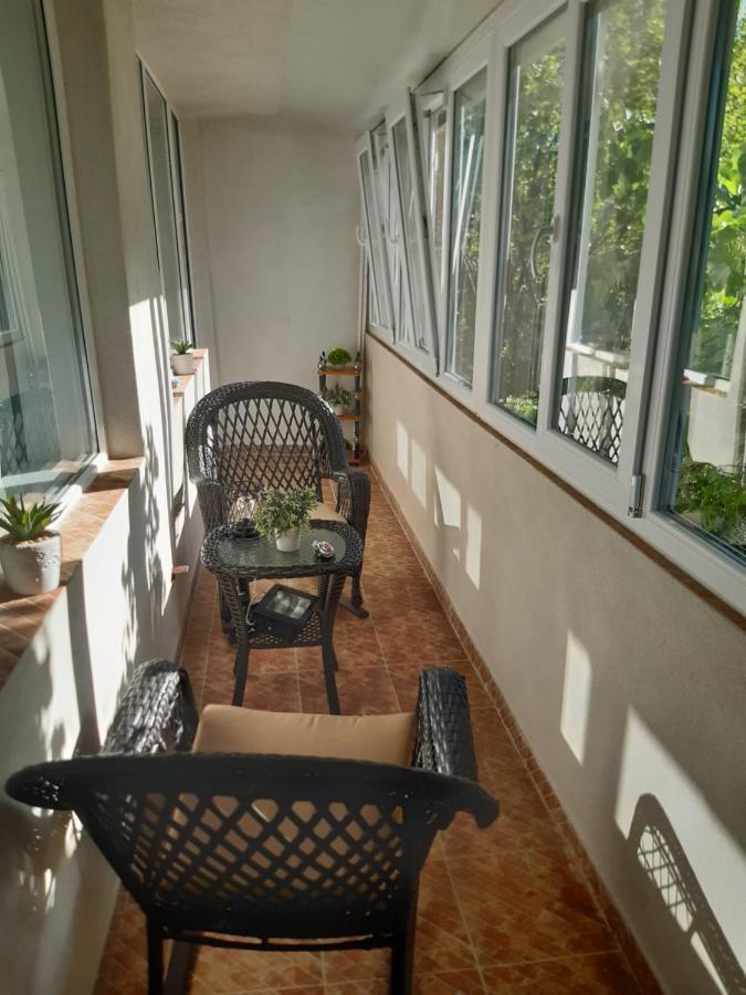 Apartament R&A Lejlighed Orşova Eksteriør billede