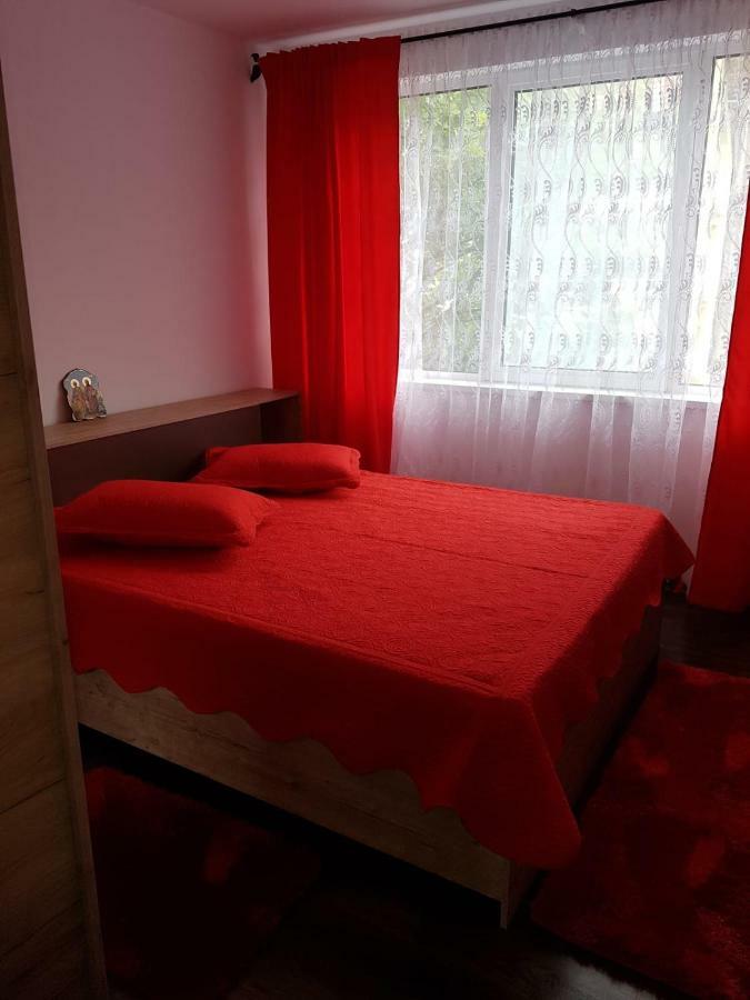 Apartament R&A Lejlighed Orşova Eksteriør billede